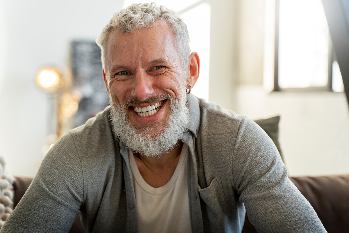 Testosterone Replacement Therapy for Men In Testosterone Replacement Therapy Clinic In Rockford